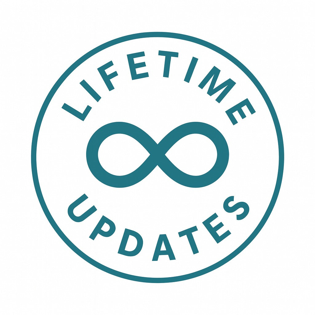 Lifetime Update